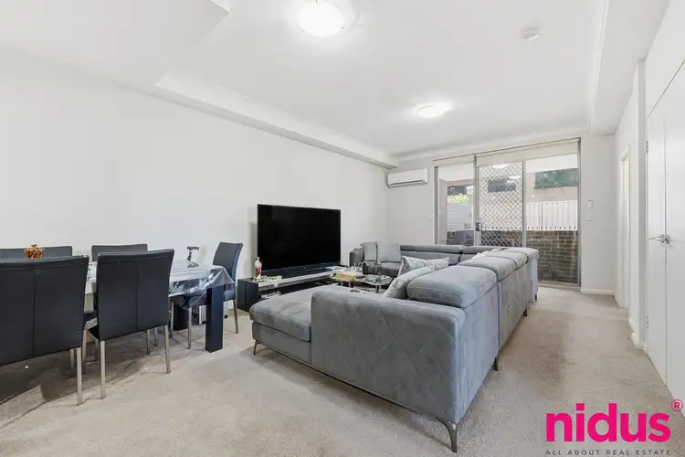 Second view of Homely unit listing, 8/7 Durham Street, Mount Druitt NSW 2770