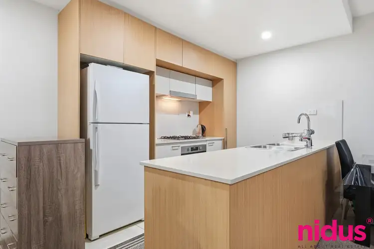 Third view of Homely unit listing, 8/7 Durham Street, Mount Druitt NSW 2770