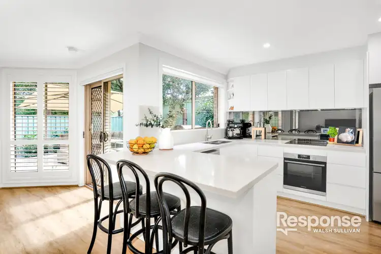 19/26-30 Glenrowan Avenue, Kellyville NSW 2155