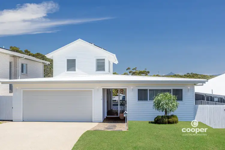 Second view of Homely house listing, 14 Gadu Street, Dolphin Point NSW 2539