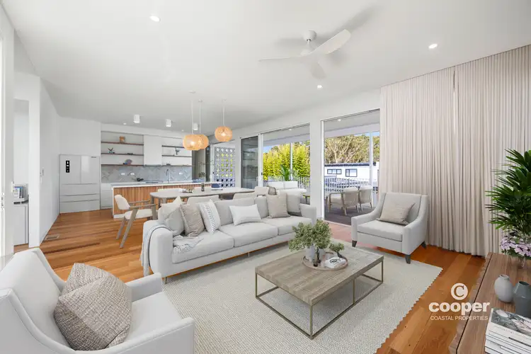 Third view of Homely house listing, 14 Gadu Street, Dolphin Point NSW 2539