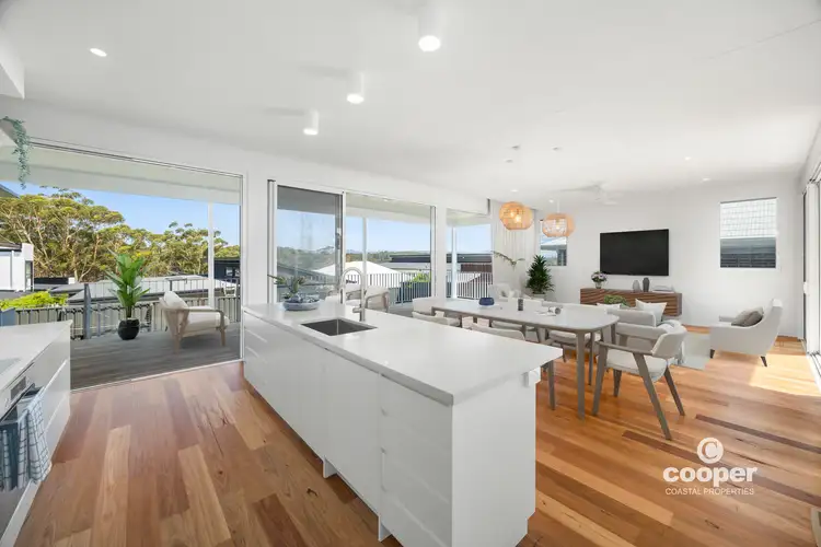 Fourth view of Homely house listing, 14 Gadu Street, Dolphin Point NSW 2539