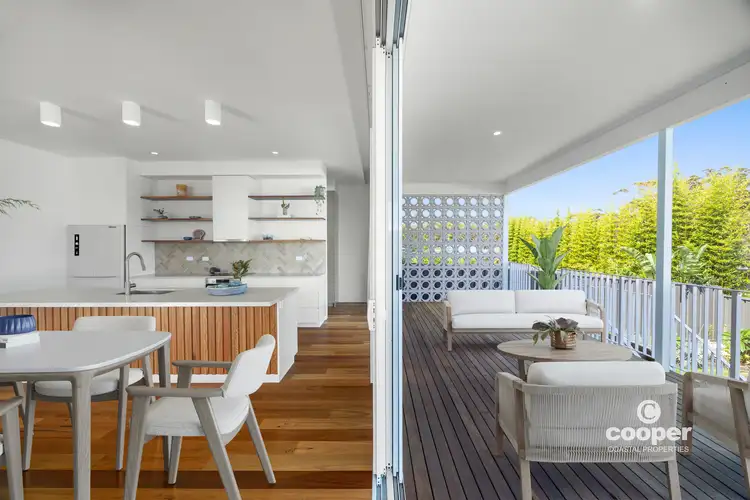 Fifth view of Homely house listing, 14 Gadu Street, Dolphin Point NSW 2539