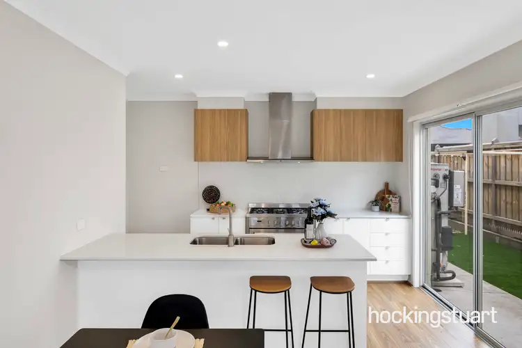 440 Harvest Home Road