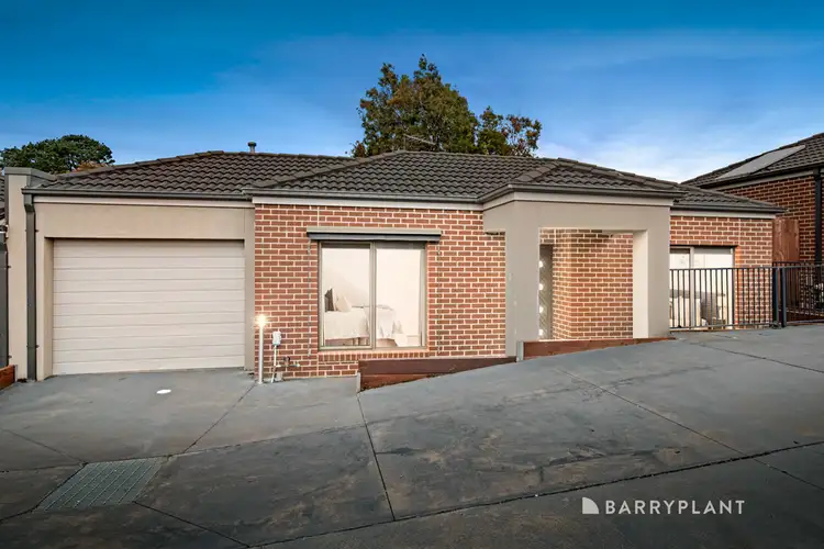 3/7 Ridge Road, Whittlesea VIC 3757