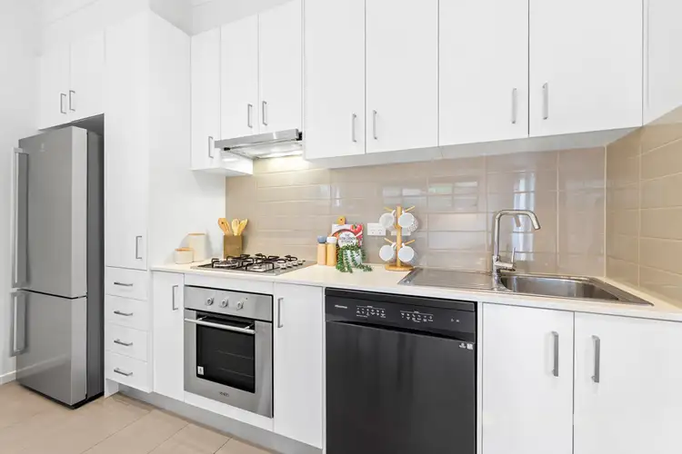 Second view of Homely unit listing, 3/7 Ridge Road, Whittlesea VIC 3757