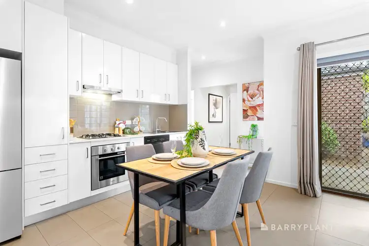 Third view of Homely unit listing, 3/7 Ridge Road, Whittlesea VIC 3757