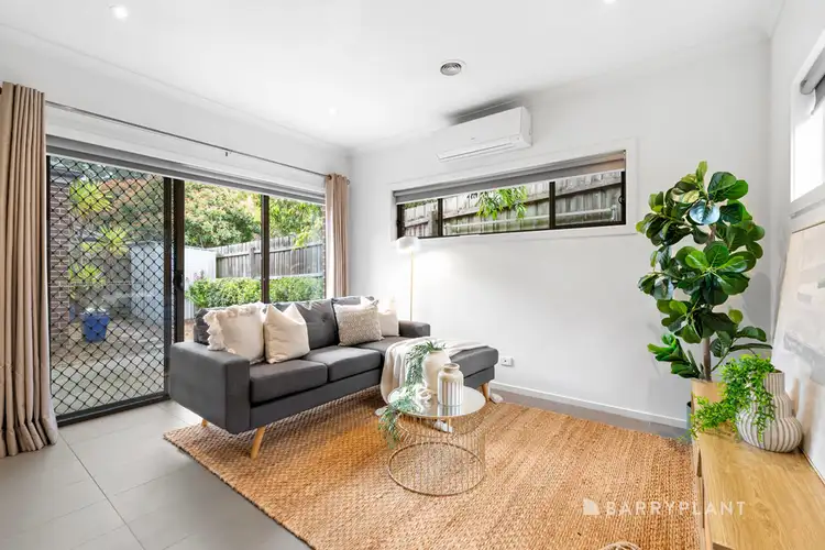 Fourth view of Homely unit listing, 3/7 Ridge Road, Whittlesea VIC 3757