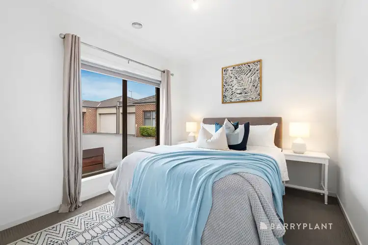 Fifth view of Homely unit listing, 3/7 Ridge Road, Whittlesea VIC 3757