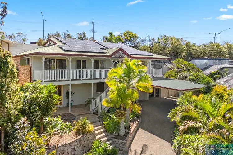5 Hillside Crescent, Edens Landing QLD 4207