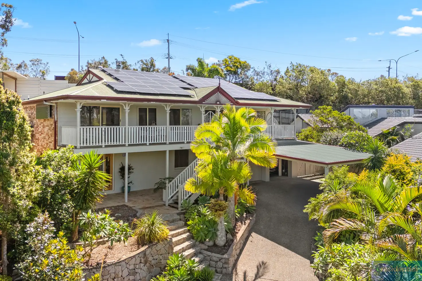 Main view of Homely house listing, 5 Hillside Crescent, Edens Landing QLD 4207