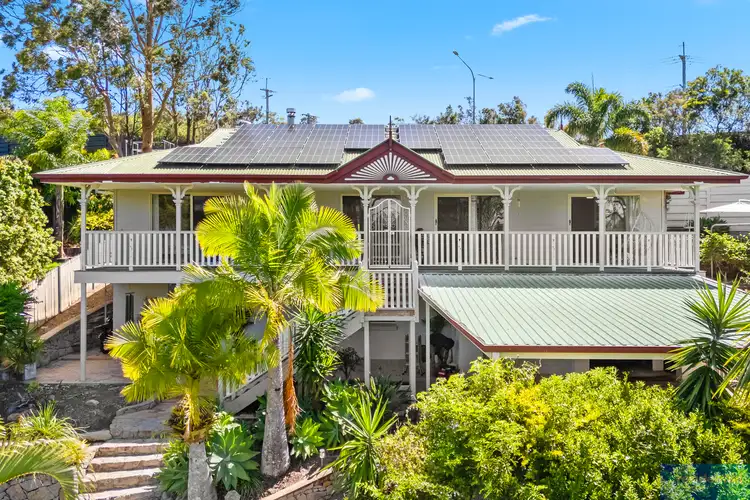 Second view of Homely house listing, 5 Hillside Crescent, Edens Landing QLD 4207