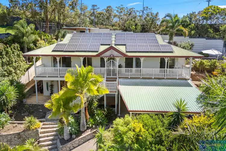 Third view of Homely house listing, 5 Hillside Crescent, Edens Landing QLD 4207