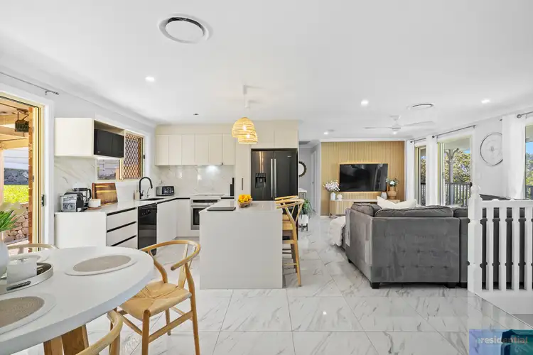 Fourth view of Homely house listing, 5 Hillside Crescent, Edens Landing QLD 4207