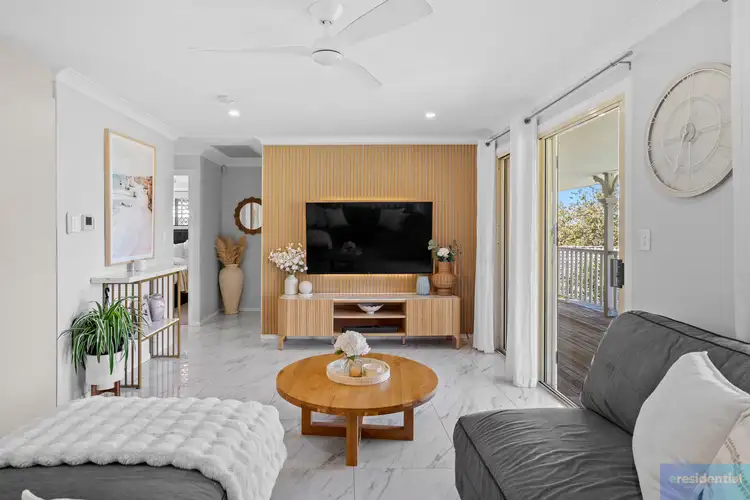 Fifth view of Homely house listing, 5 Hillside Crescent, Edens Landing QLD 4207