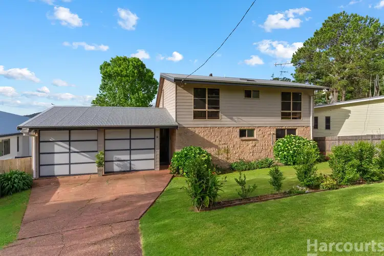 10 Thone Street, Comboyne NSW 2429