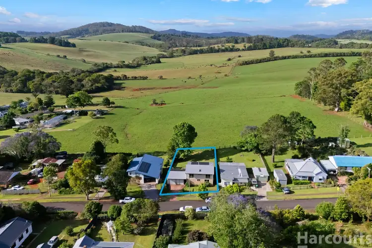 Second view of Homely house listing, 10 Thone Street, Comboyne NSW 2429