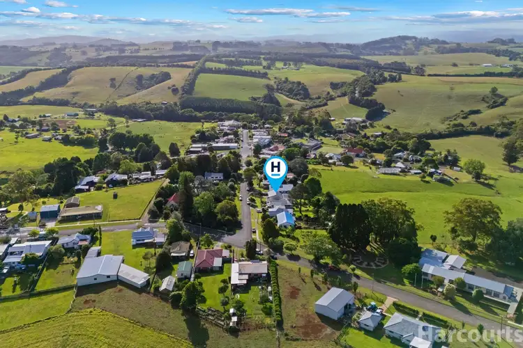 Fifth view of Homely house listing, 10 Thone Street, Comboyne NSW 2429