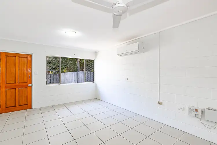 Second view of Homely unit listing, 5/13 Cowley Street, West End QLD 4810
