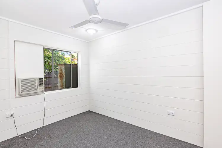 Third view of Homely unit listing, 5/13 Cowley Street, West End QLD 4810
