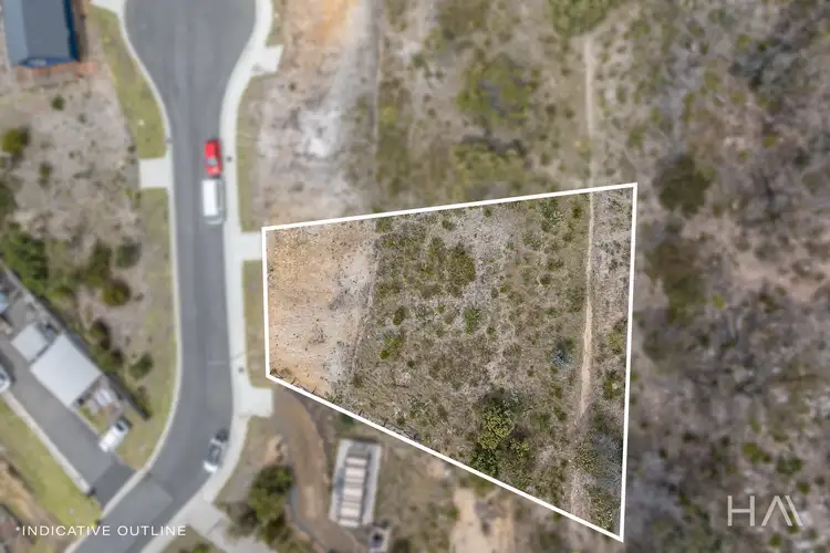 Third view of Homely land listing, 7 Harvey Avenue, Bicheno TAS 7215