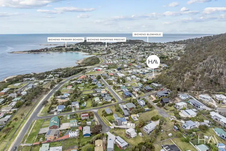 Fifth view of Homely land listing, 7 Harvey Avenue, Bicheno TAS 7215