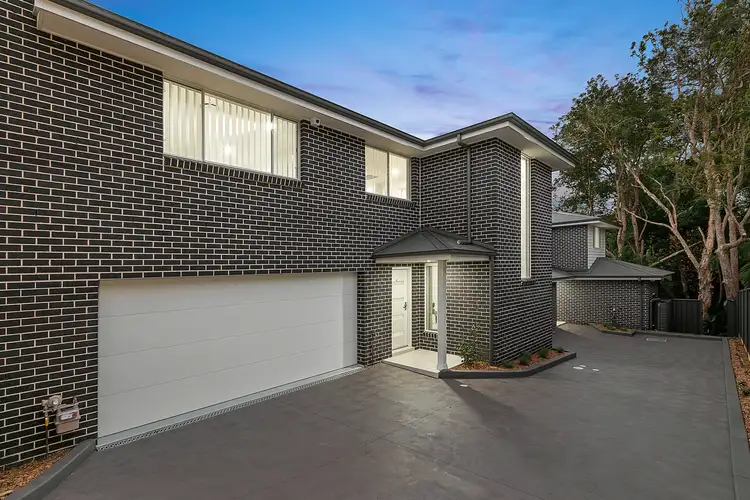 4/16 Anzac Road, Long Jetty NSW 2261