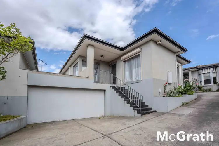 2/364 Doncaster Road, Balwyn North VIC 3104