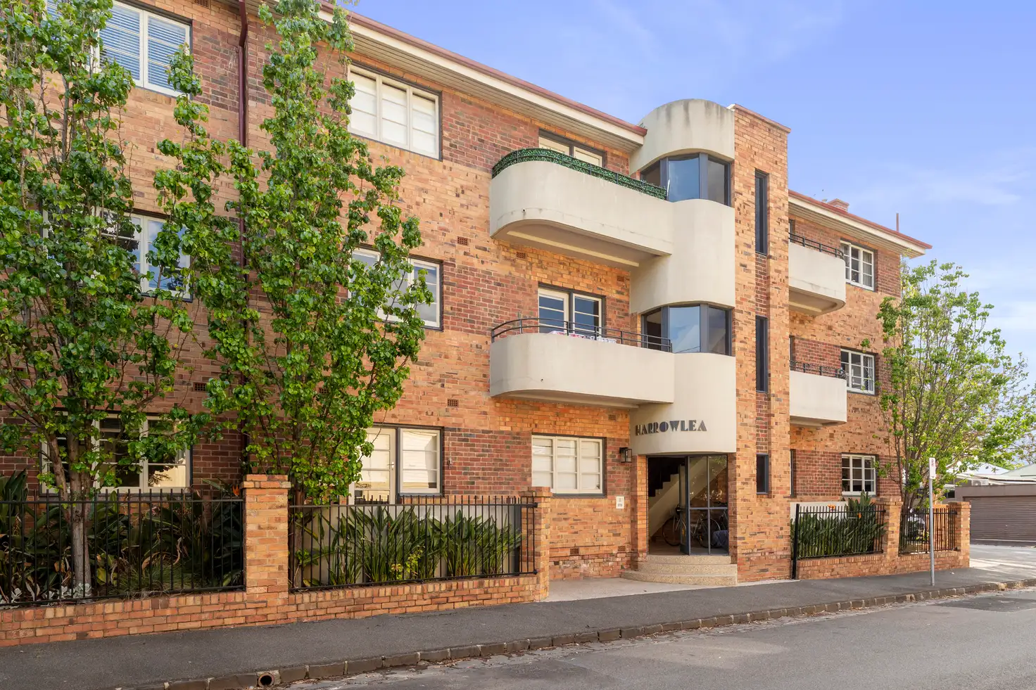 Main view of Homely apartment listing, 8/86 Blessington Street, St Kilda VIC 3182