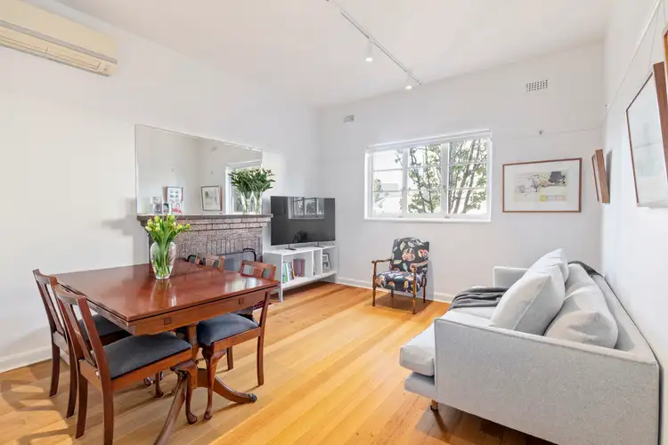 Second view of Homely apartment listing, 8/86 Blessington Street, St Kilda VIC 3182