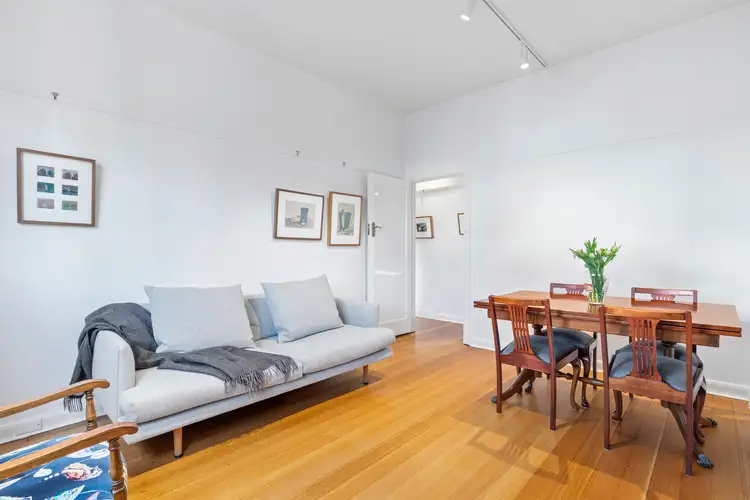 Third view of Homely apartment listing, 8/86 Blessington Street, St Kilda VIC 3182