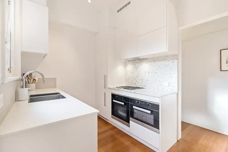 Fourth view of Homely apartment listing, 8/86 Blessington Street, St Kilda VIC 3182