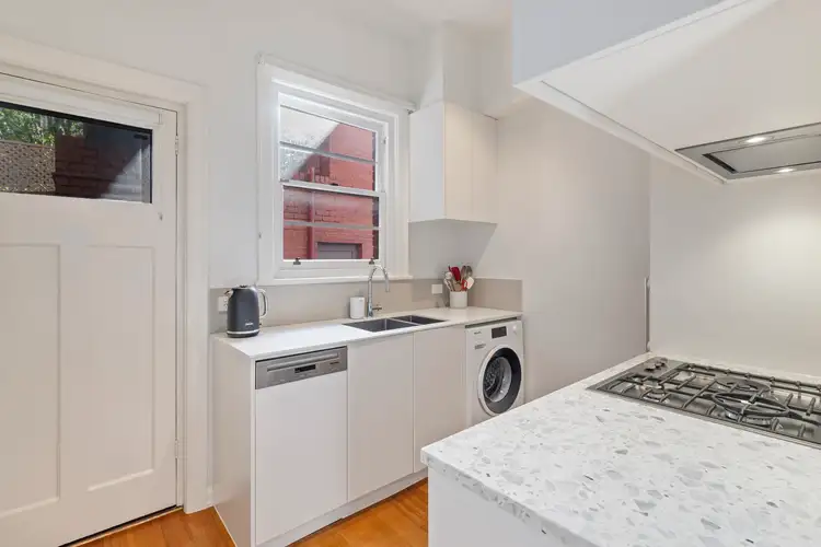 Fifth view of Homely apartment listing, 8/86 Blessington Street, St Kilda VIC 3182