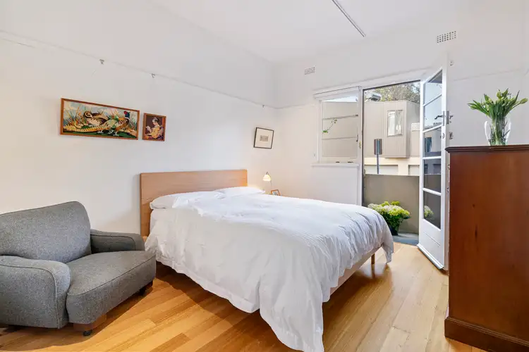 Sixth view of Homely apartment listing, 8/86 Blessington Street, St Kilda VIC 3182