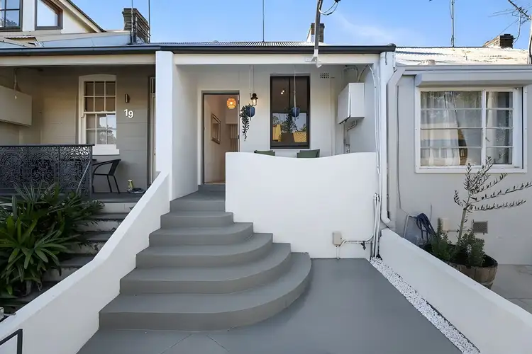 17 Clay Street, Balmain NSW 2041