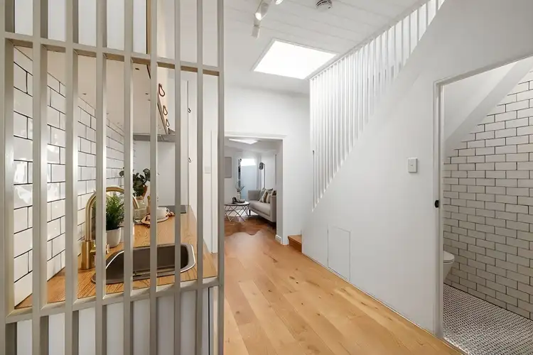 Third view of Homely house listing, 17 Clay Street, Balmain NSW 2041