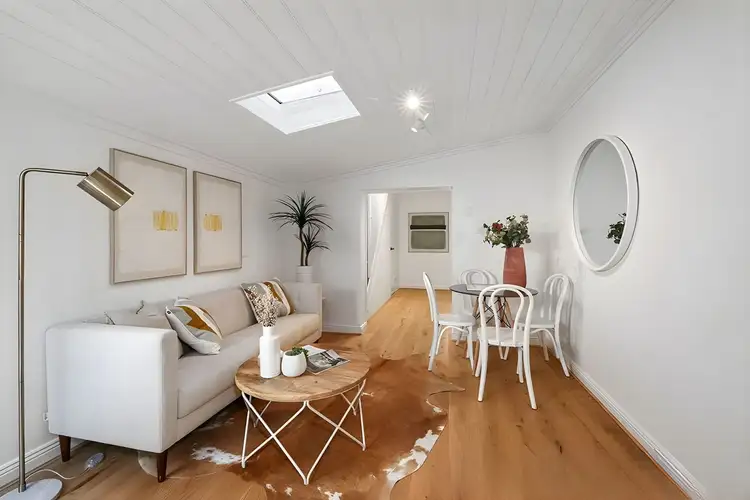 Fourth view of Homely house listing, 17 Clay Street, Balmain NSW 2041