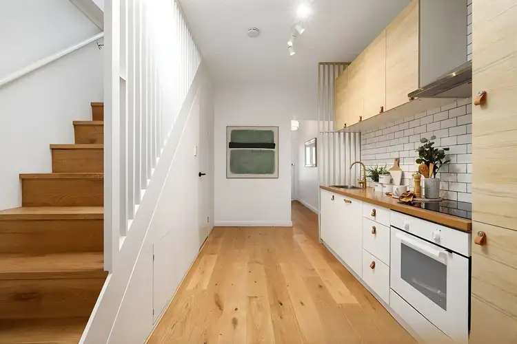 Fifth view of Homely house listing, 17 Clay Street, Balmain NSW 2041