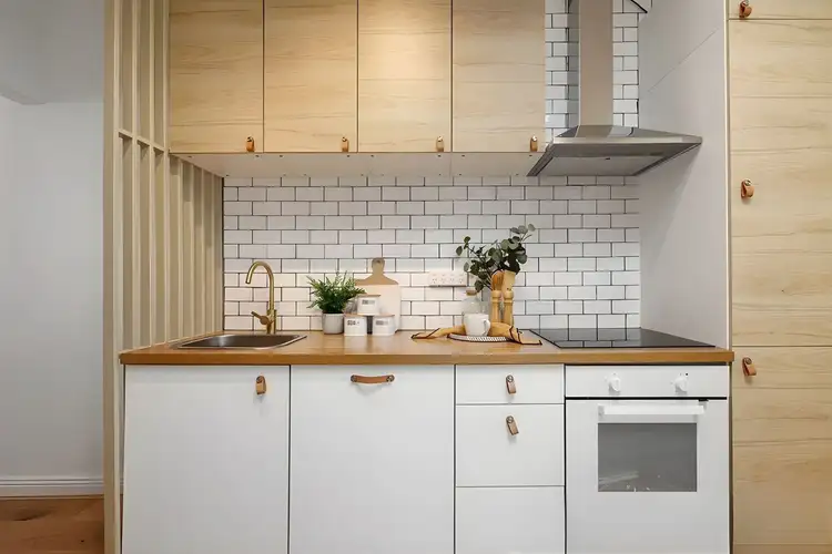 Sixth view of Homely house listing, 17 Clay Street, Balmain NSW 2041