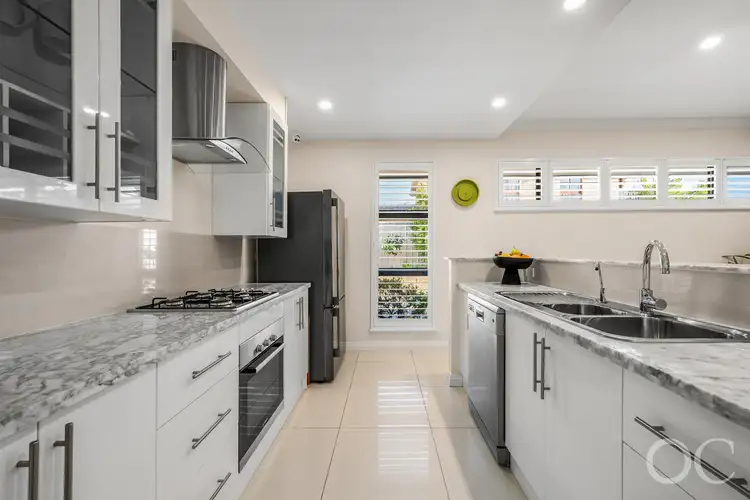 Second view of Homely townhouse listing, 2/1 Birdwood Avenue, Frewville SA 5063