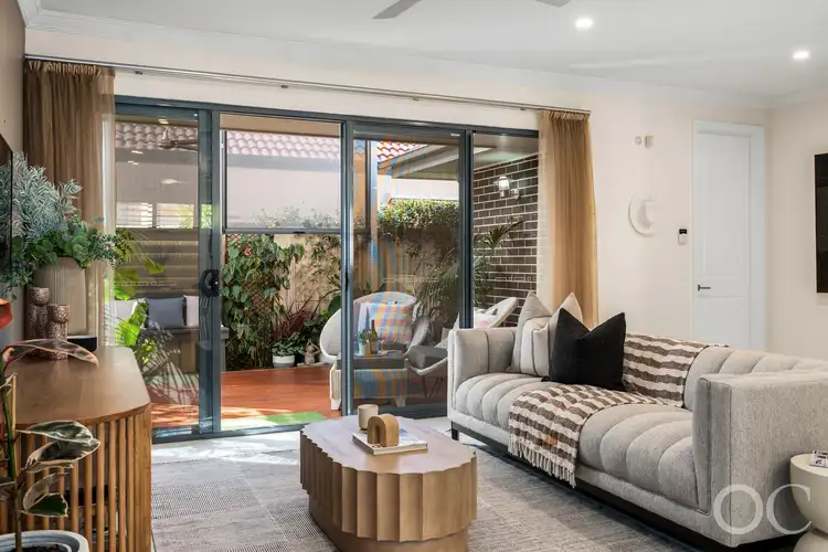 Third view of Homely townhouse listing, 2/1 Birdwood Avenue, Frewville SA 5063