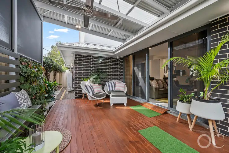 Fourth view of Homely townhouse listing, 2/1 Birdwood Avenue, Frewville SA 5063