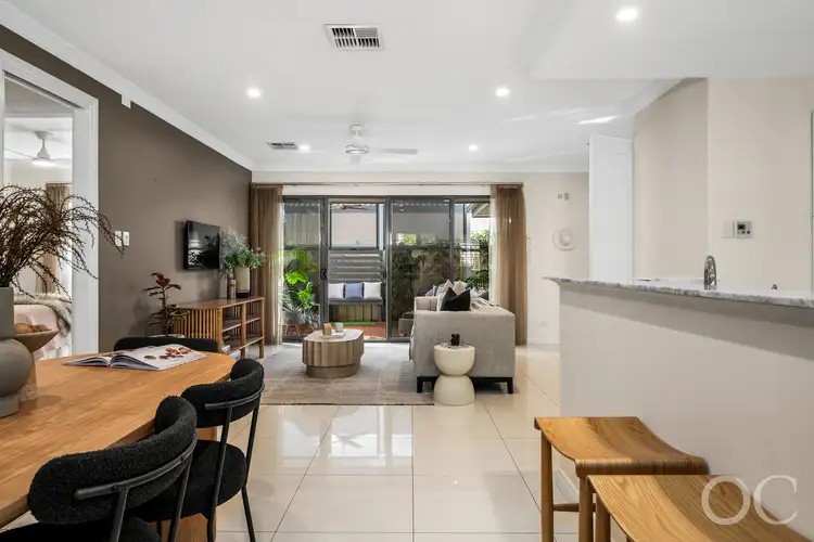 Fifth view of Homely townhouse listing, 2/1 Birdwood Avenue, Frewville SA 5063