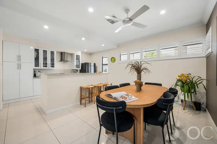 Sixth view of Homely townhouse listing, 2/1 Birdwood Avenue, Frewville SA 5063