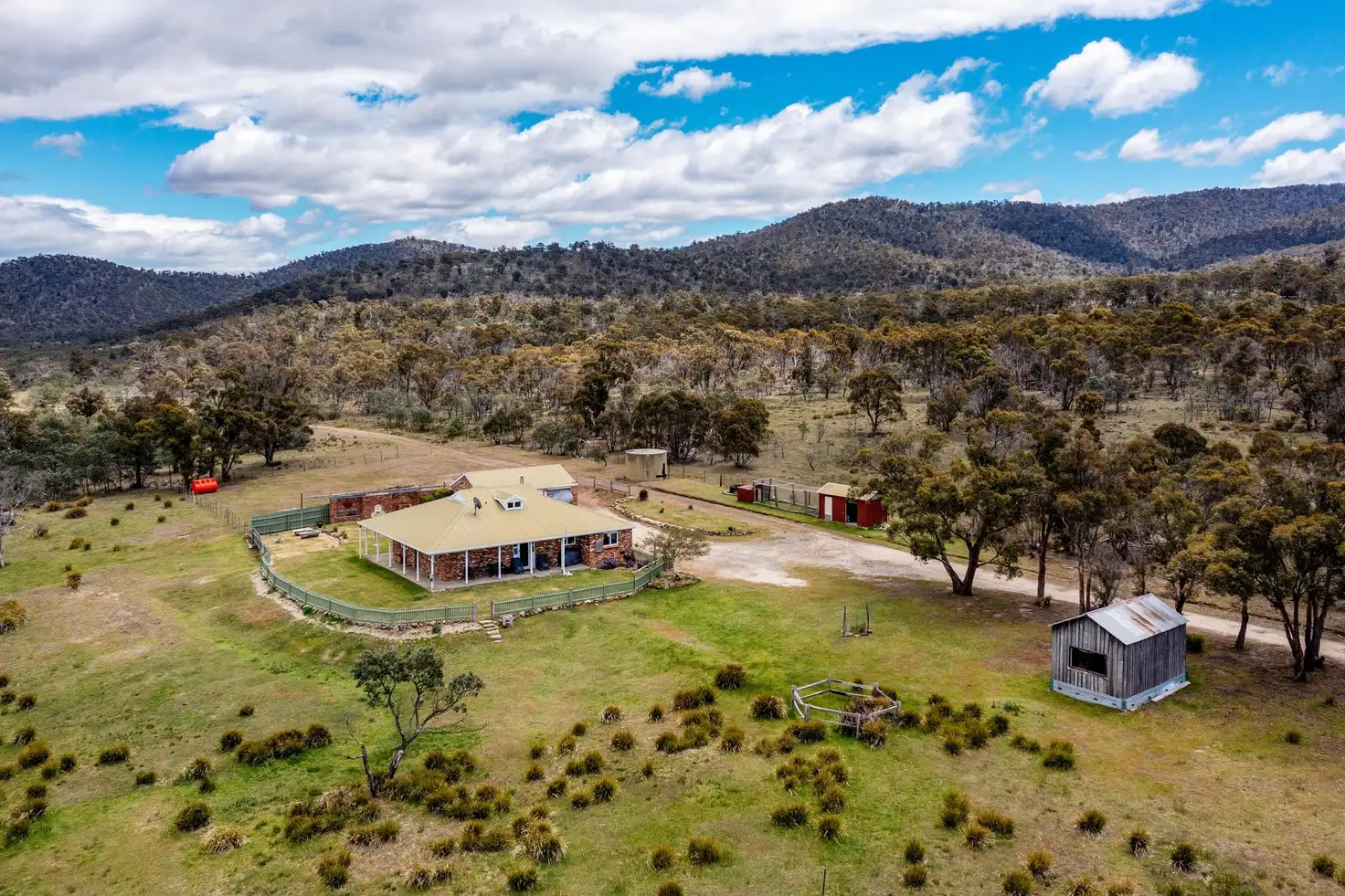 Main view of Homely house listing, 107 St Pauls Dome Road, Avoca TAS 7213