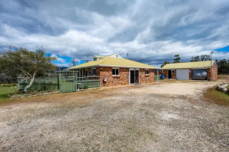 Third view of Homely house listing, 107 St Pauls Dome Road, Avoca TAS 7213