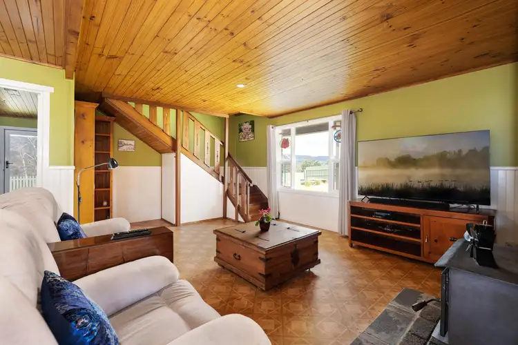 Fourth view of Homely house listing, 107 St Pauls Dome Road, Avoca TAS 7213