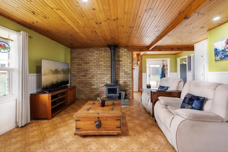 Fifth view of Homely house listing, 107 St Pauls Dome Road, Avoca TAS 7213