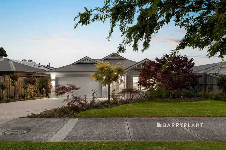 Second view of Homely house listing, 7 Jemima Court, Garfield VIC 3814