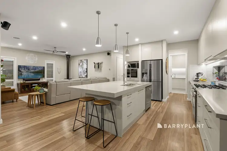 Third view of Homely house listing, 7 Jemima Court, Garfield VIC 3814